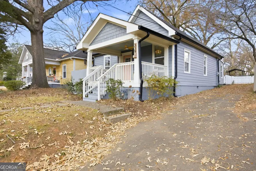 339 E Dixie Avenue Se, Marietta, GA 30060 - Image #2