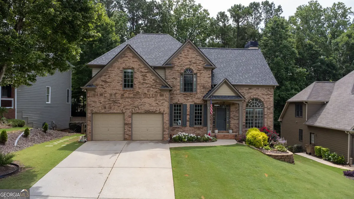 138 Gold Mill Place, Canton, GA 30114 - Image #1