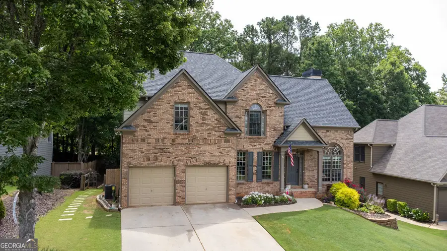 138 Gold Mill Place, Canton, GA 30114 - Image #3