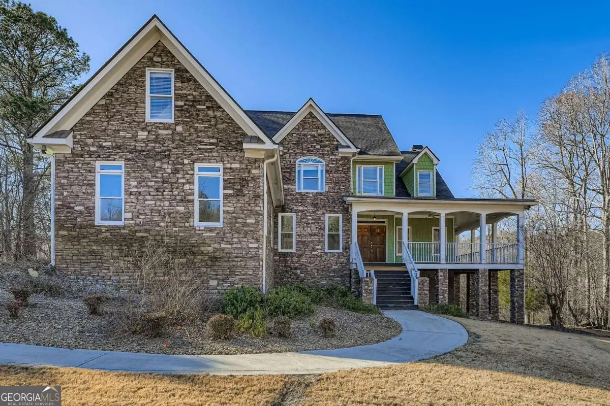 125 Costleys Bridge Drive, Oxford, GA 30054 - Image #1