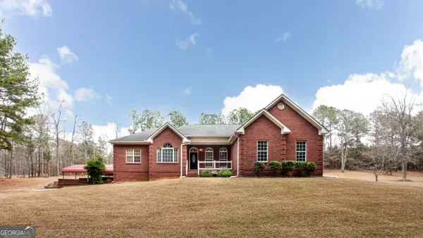 3060 Clegg Farm Road, Social Circle, GA 30025