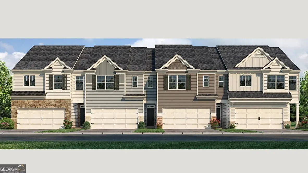 112 Hughes Place Drive, Dawsonville, GA 30534 - Image #1