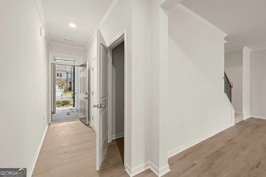 112 Hughes Place Drive, Dawsonville, GA 30534 - Image #3