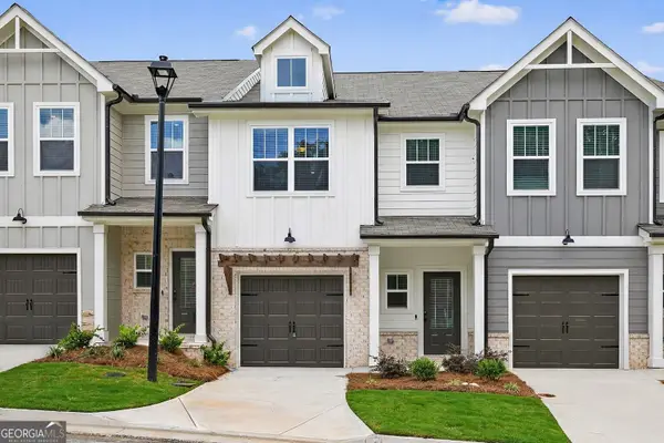 23 Benscot Drive, Austell, GA 30106