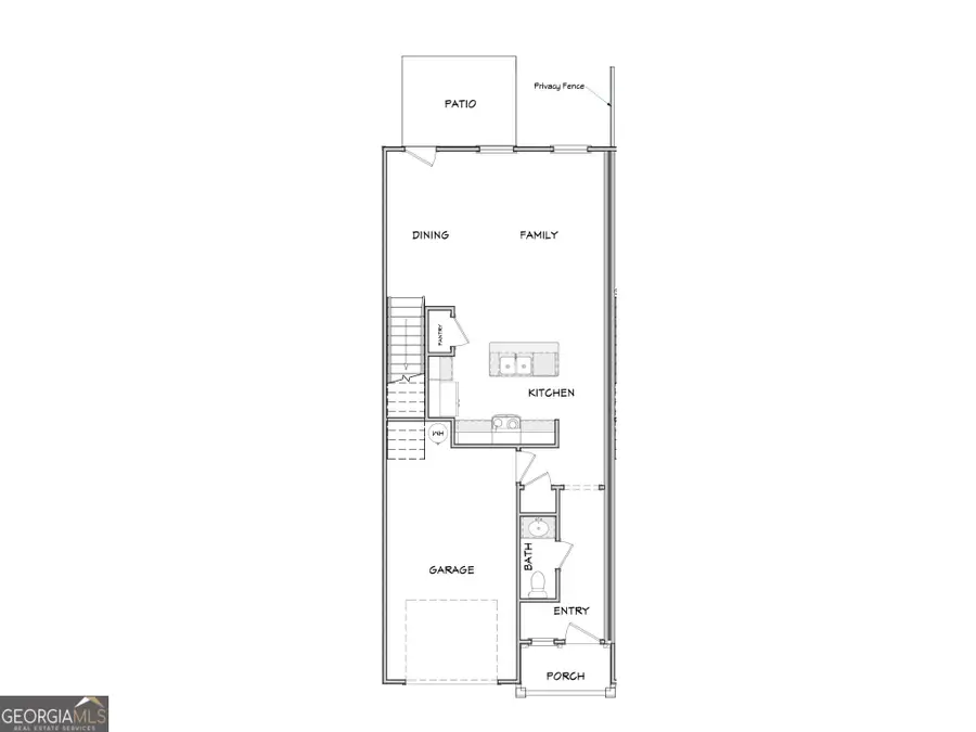 23 Benscot Drive, Austell, GA 30106 - Image #2