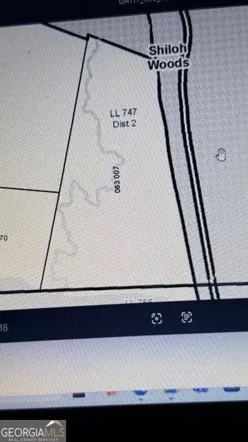 0 Branch Drive, Alpharetta, GA 30004 - Image #2