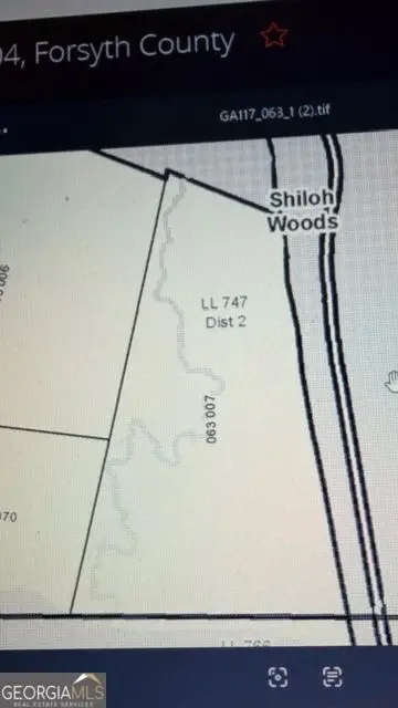 0 Branch Drive, Alpharetta, GA 30004 - Image #3