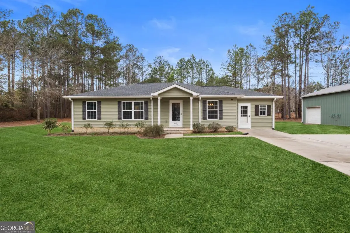 805 Bay Tree Lane, Statesboro, GA 30458 - Image #1
