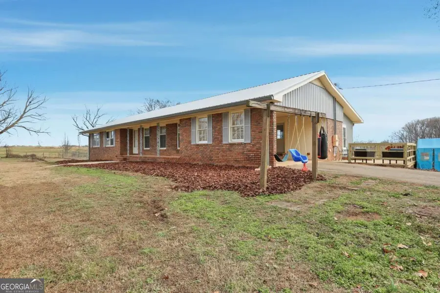 334 Highway 174, Danielsville, GA 30633 - #2