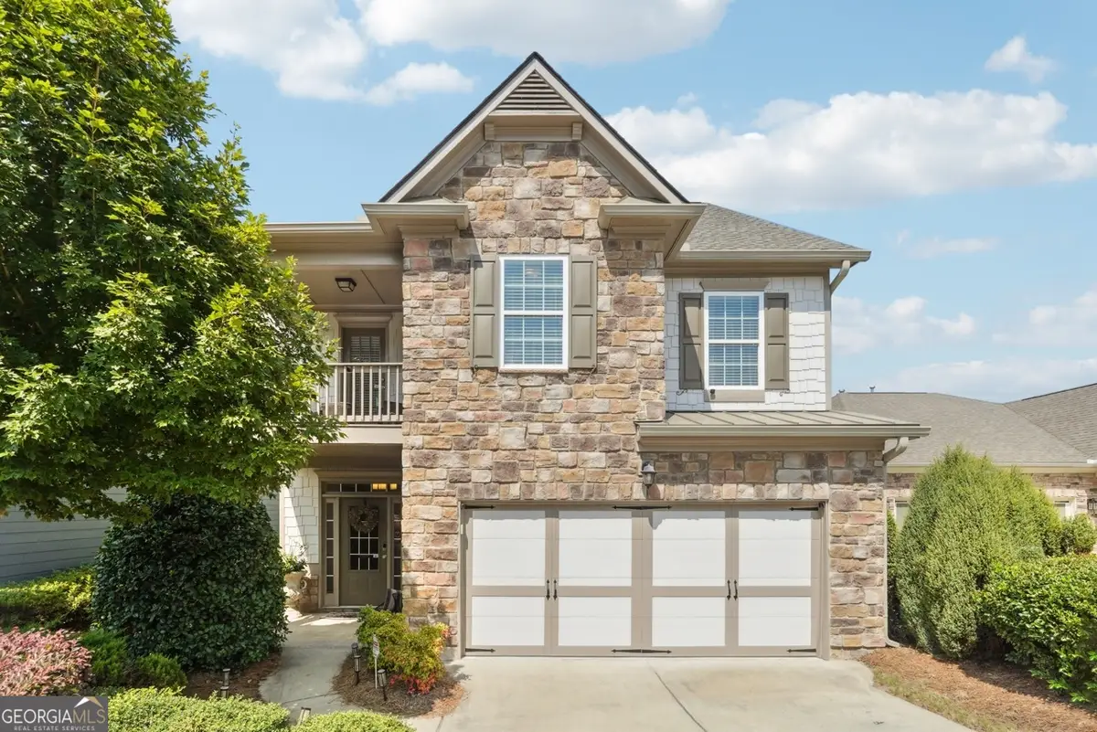 6912 Bay Laurel Way, Flowery Branch, GA 30542 - Image #1