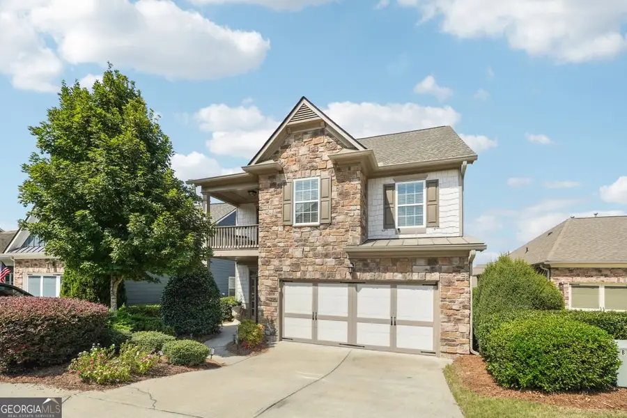 6912 Bay Laurel Way, Flowery Branch, GA 30542 - Image #3