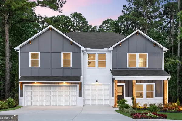 2510 SW O'neal Road #21, Conyers, GA 30094