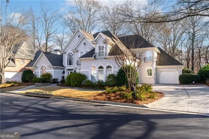 9025 Etching Overlook, Johns Creek, GA 30097 - Image #3