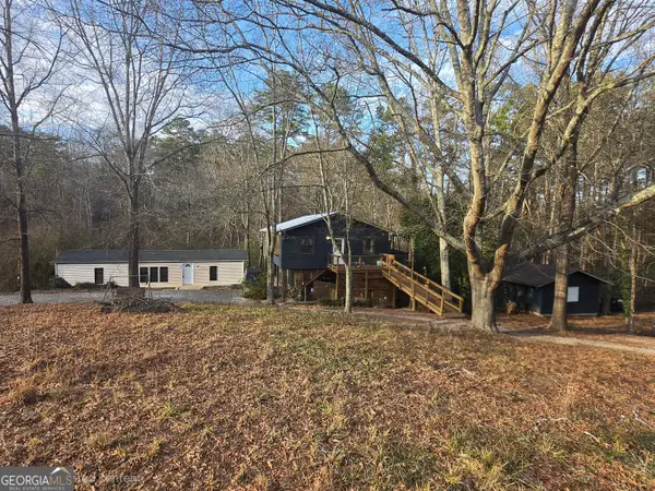 549 Garrett Road, Demorest, GA 30535
