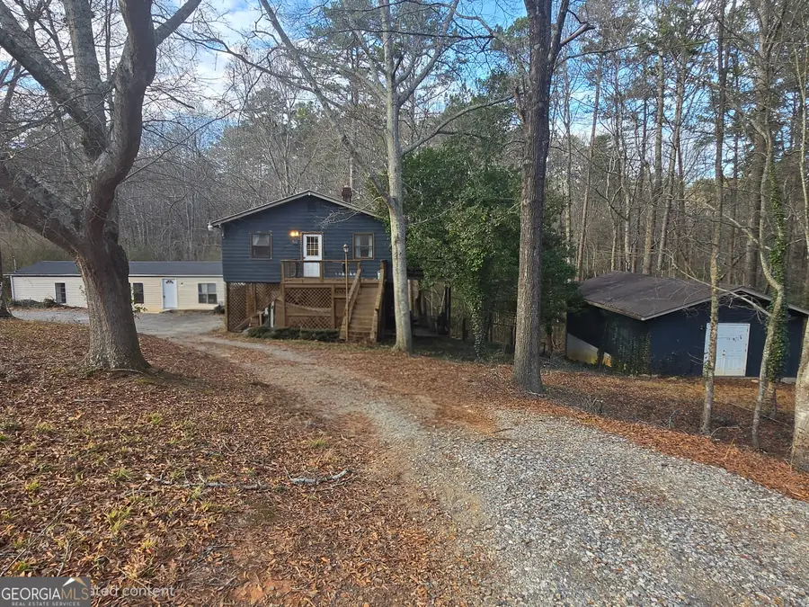 549 Garrett Road, Demorest, GA 30535 - Image #2