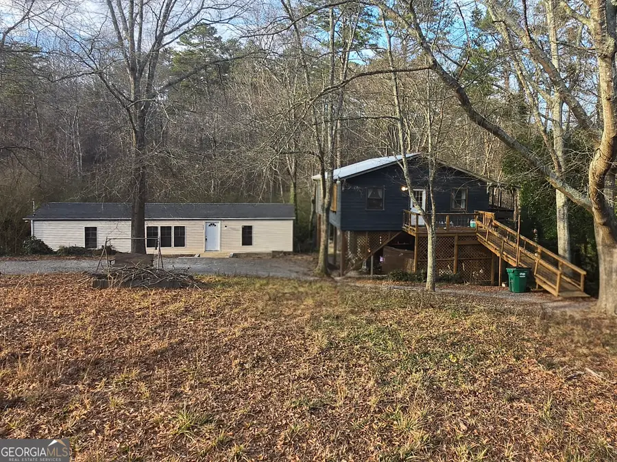 549 Garrett Road, Demorest, GA 30535 - Image #3