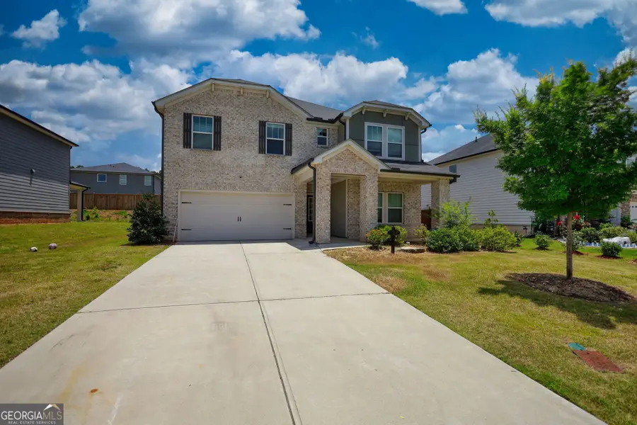 719 Sara Meadow Road, Loganville, GA 30052 - Image #2