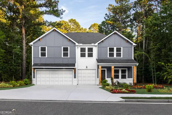 2472 SW O'neal Road #22, Conyers, GA 30094