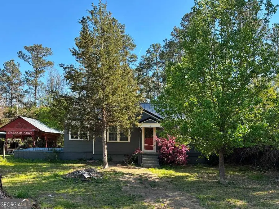 13162 Augusta Highway, Sparta, GA 31087 - #2