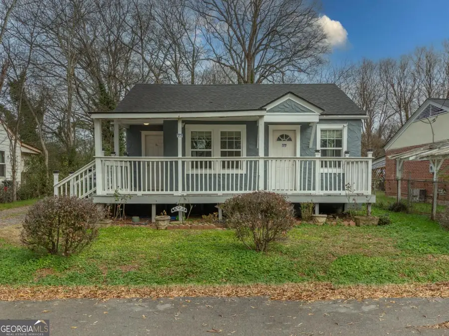 2009 Hull Avenue Sw, Rome, GA 30161 - Image #2