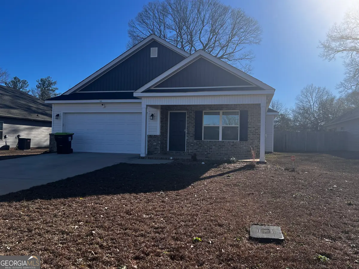 315 Lasso Drive, Warner Robins, GA 31088 - Image #1