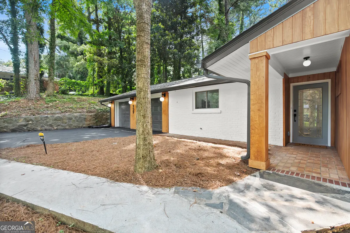 959 Peyton Road Sw, Atlanta, GA 30311 - Image #1