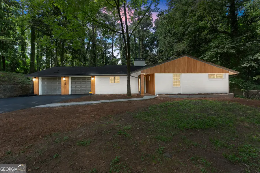 959 Peyton Road Sw, Atlanta, GA 30311 - Image #2
