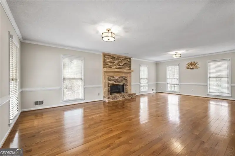 4803 Tarleton Drive, Lilburn, GA 30047 - Image #3