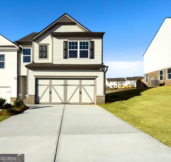 16 Umber Lane #LOT 5, Newnan, GA 30263