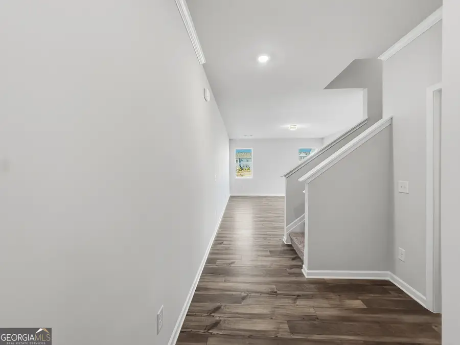 16 Umber Lane #LOT 5, Newnan, GA 30263 - Image #2