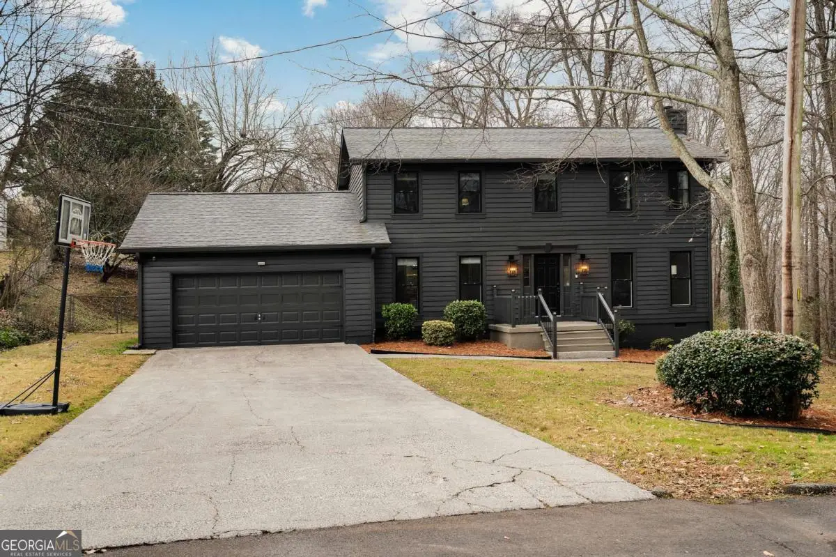 2001 Brook Way, Dalton, GA 30720 - Image #1