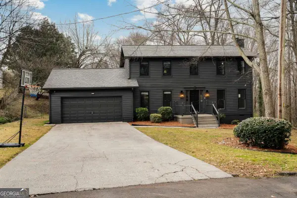 2001 Brook Way, Dalton, GA 30720