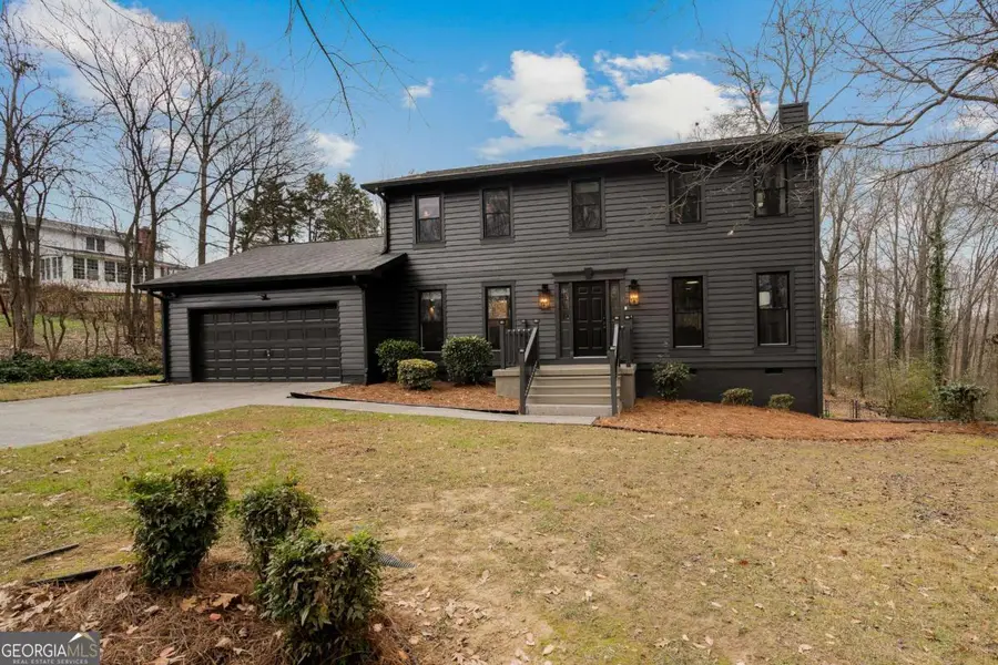 2001 Brook Way, Dalton, GA 30720 - Image #2