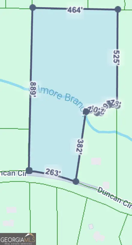 0 Duncan Circle, Jackson, GA 30233 - Image #2