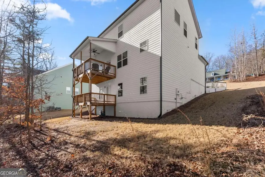 3929 Camden Court, Gainesville, GA 30506 - Image #2