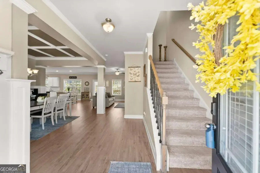 3929 Camden Court, Gainesville, GA 30506 - Image #3