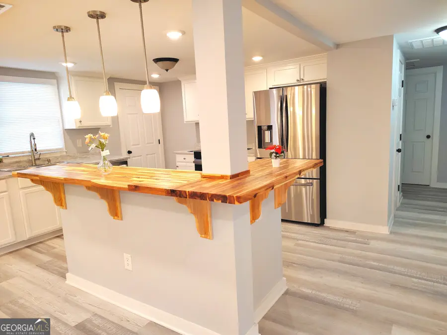 336 Brobston Street, Baxley, GA 31513 - Image #3