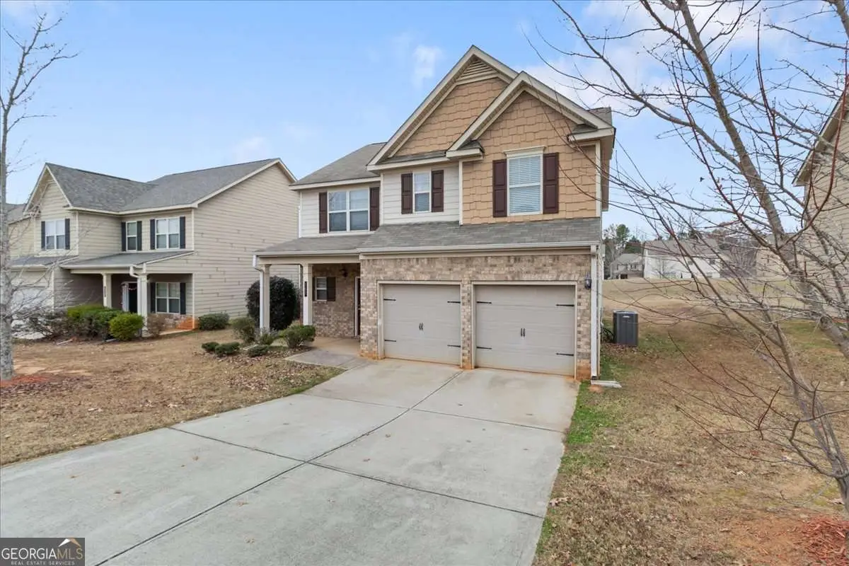 147 Biscayne Terrace, Hampton, GA 30228 - Image #1