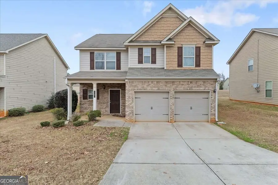 147 Biscayne Terrace, Hampton, GA 30228 - Image #2