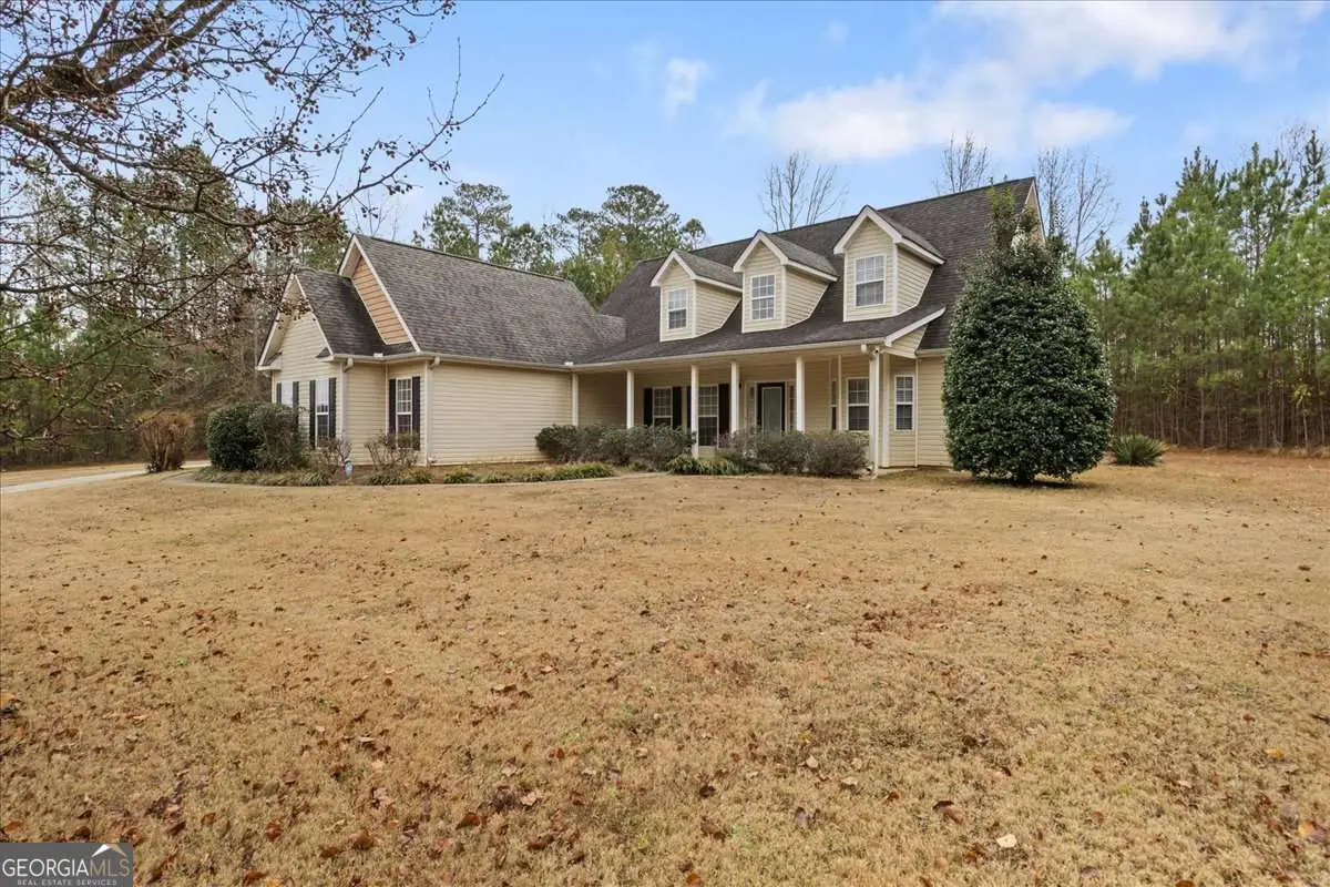 212 Hedgewood Drive, Hampton, GA 30228 - Image #1
