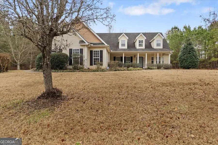 212 Hedgewood Drive, Hampton, GA 30228 - Image #2