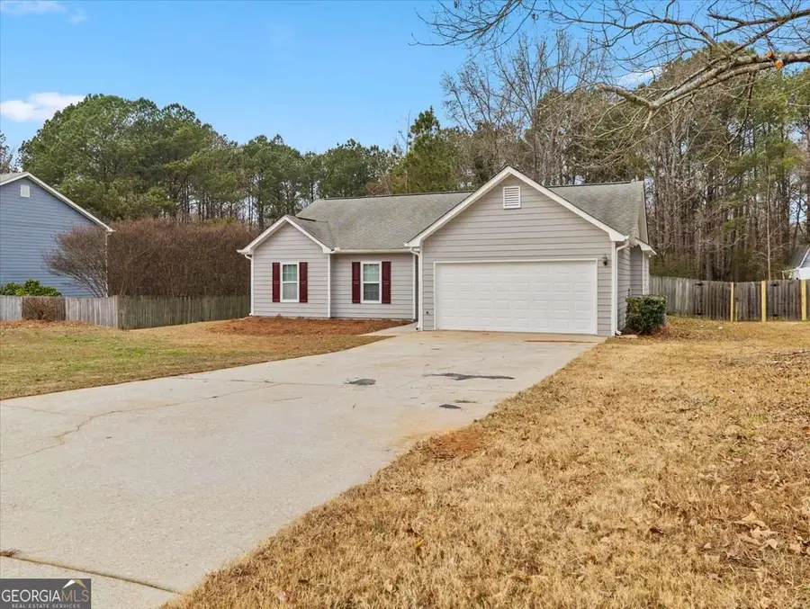 311 Crosswalk Drive, Auburn, GA 30011 - Image #2