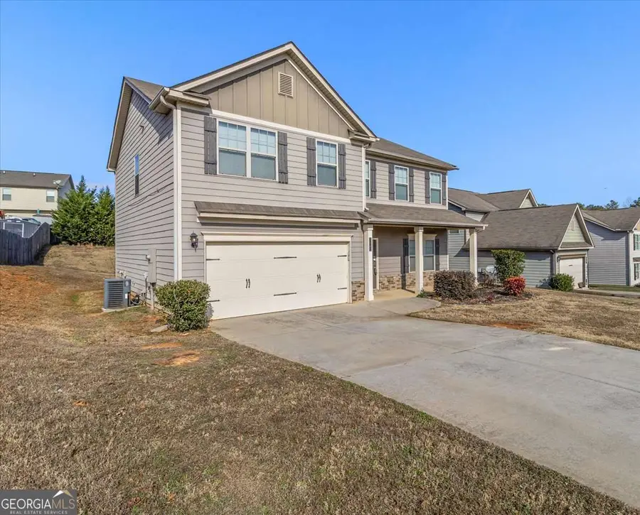 2145 Villa Spring Court, Dacula, GA 30019 - Image #3