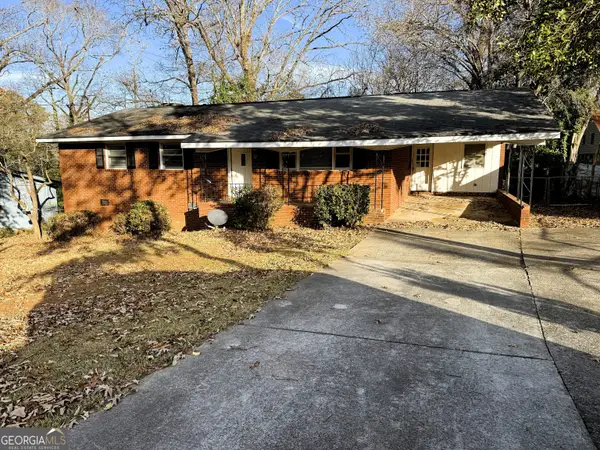 510 Arrowhead Trail, Warner Robins, GA 31088