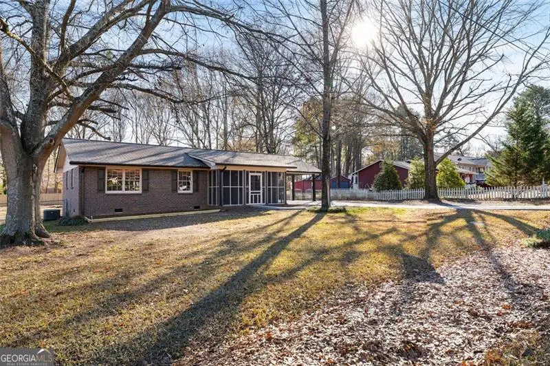 47 Chickasaw Trail, Cartersville, GA 30120 - #2