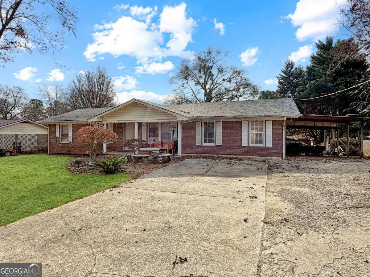 1639 Whiting Drive, Gainesville, GA 30504 - Image #1