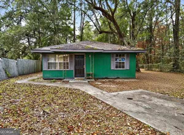 505 Junius Street, Thomasville, GA 31792