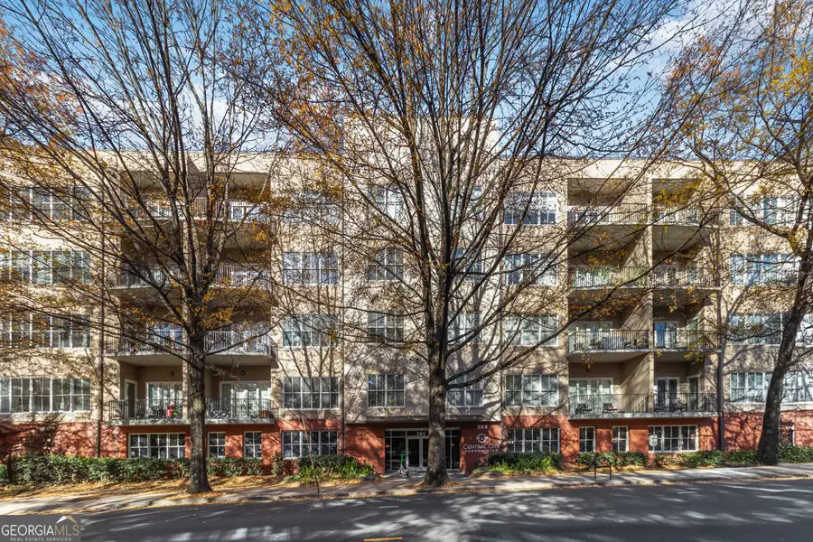 384 Ralph Mcgill Boulevard Ne #222, Atlanta, GA 30312 - Image #3