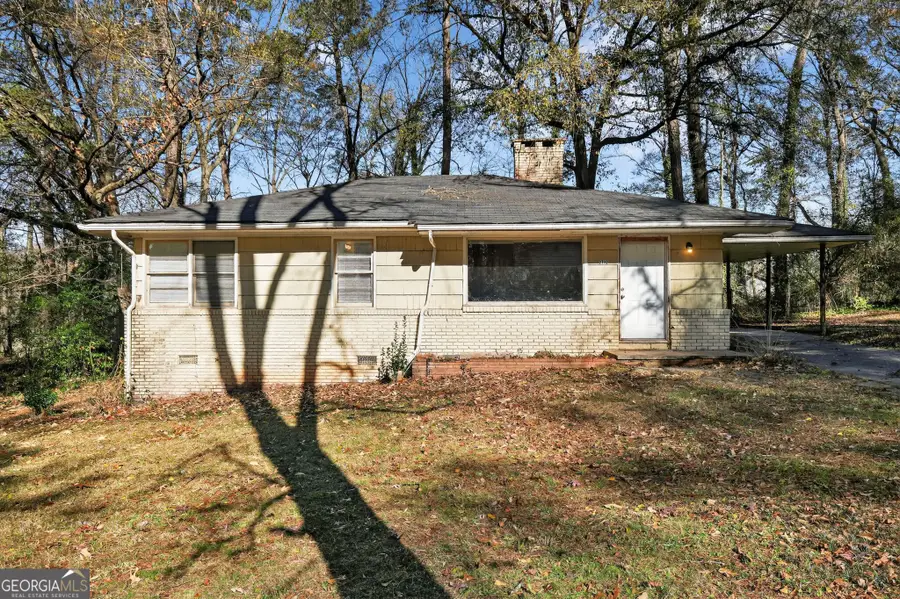2712 Amelia Avenue, Decatur, GA 30032 - Image #2