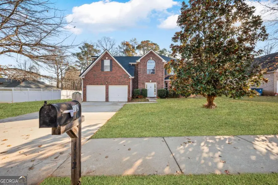 112 Bellington Drive, McDonough, GA 30253 - Image #2